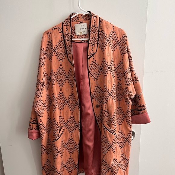 Jacket - Picture 1 of 3